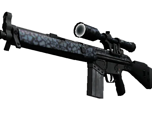 Best G3SG1 Skin (CS:GO)