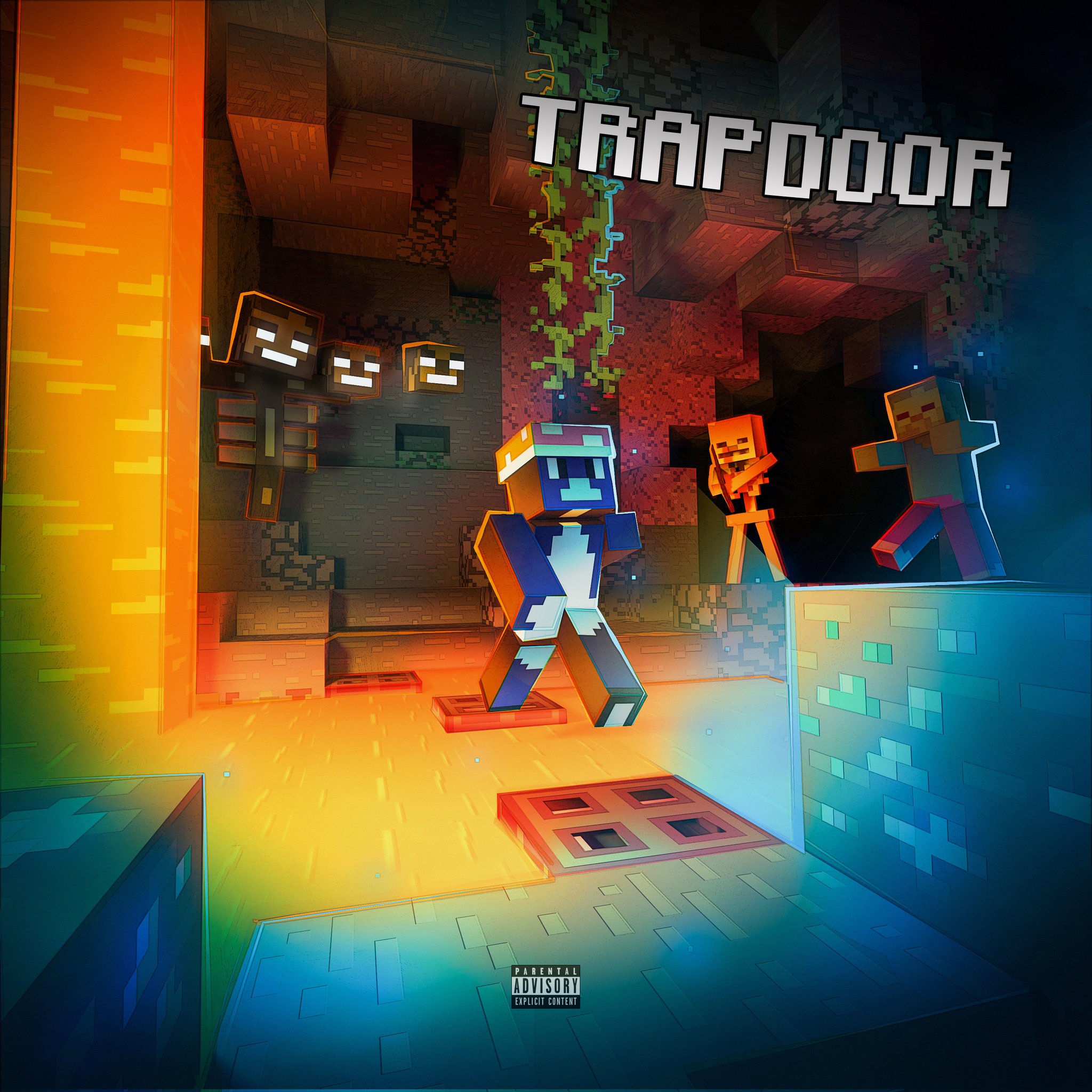BEST HARI MINECRAFT SONG?!