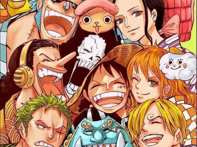 MUGIWARA
