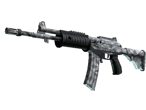 Najlepszy skin do Galil AR z CS:GO