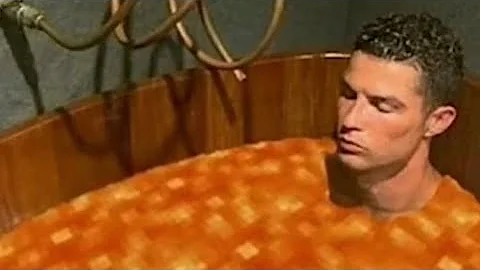 Najbardziej Hot Legotuber