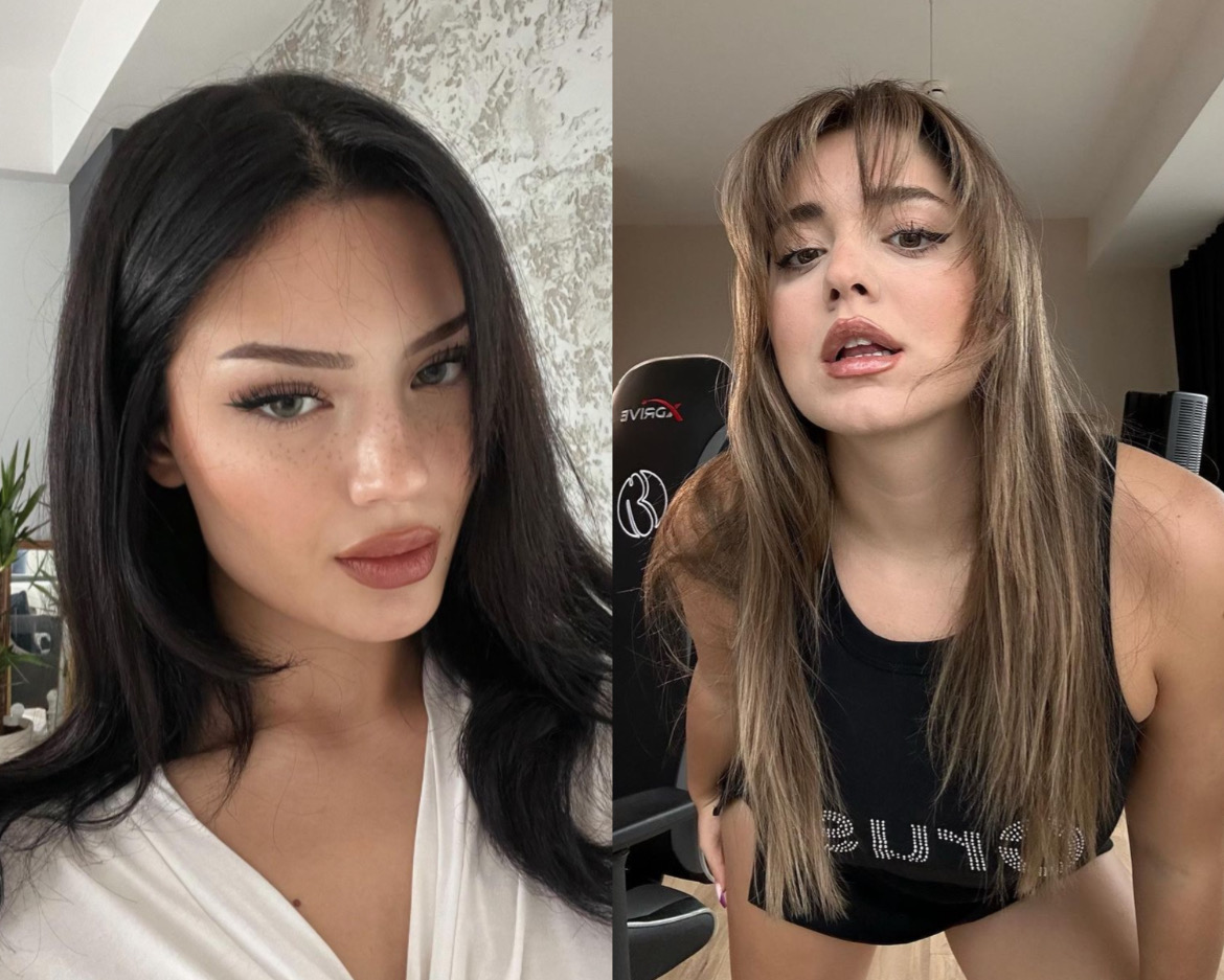the most beautiful turkish influencer