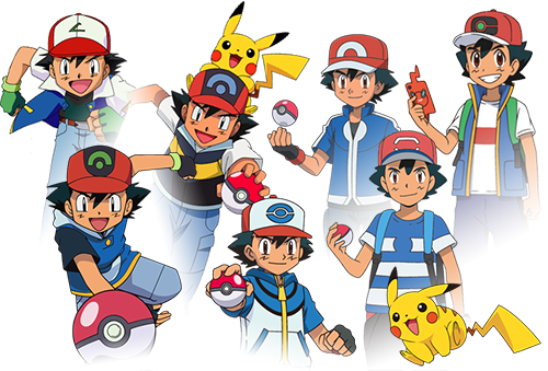 generique pokemon fr