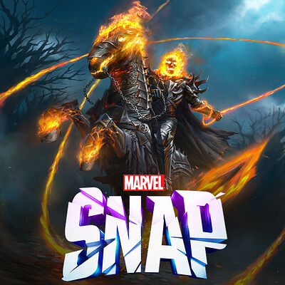 Marvel Snap: Jason Kang variants
