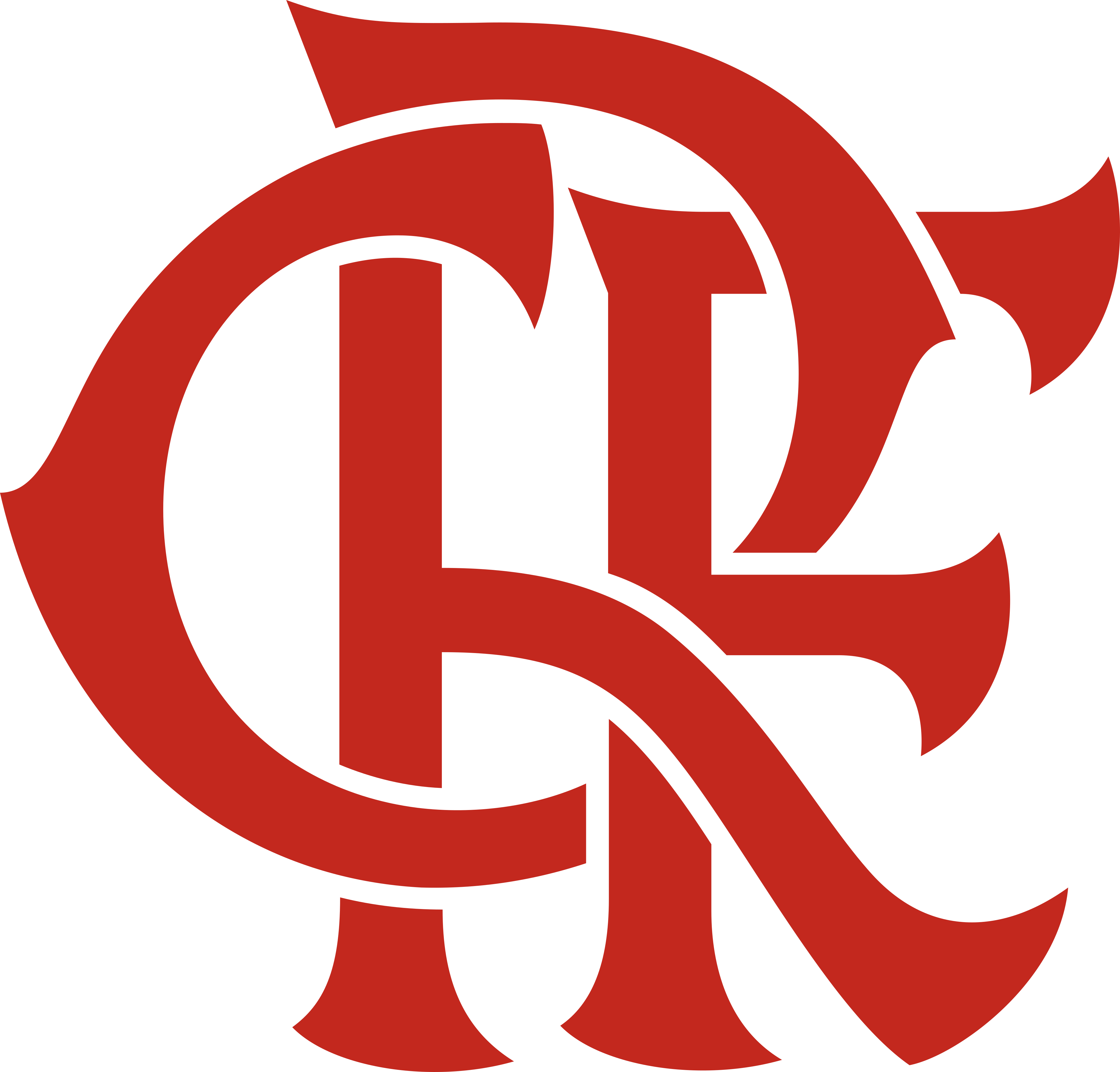 Camisa Flamengo