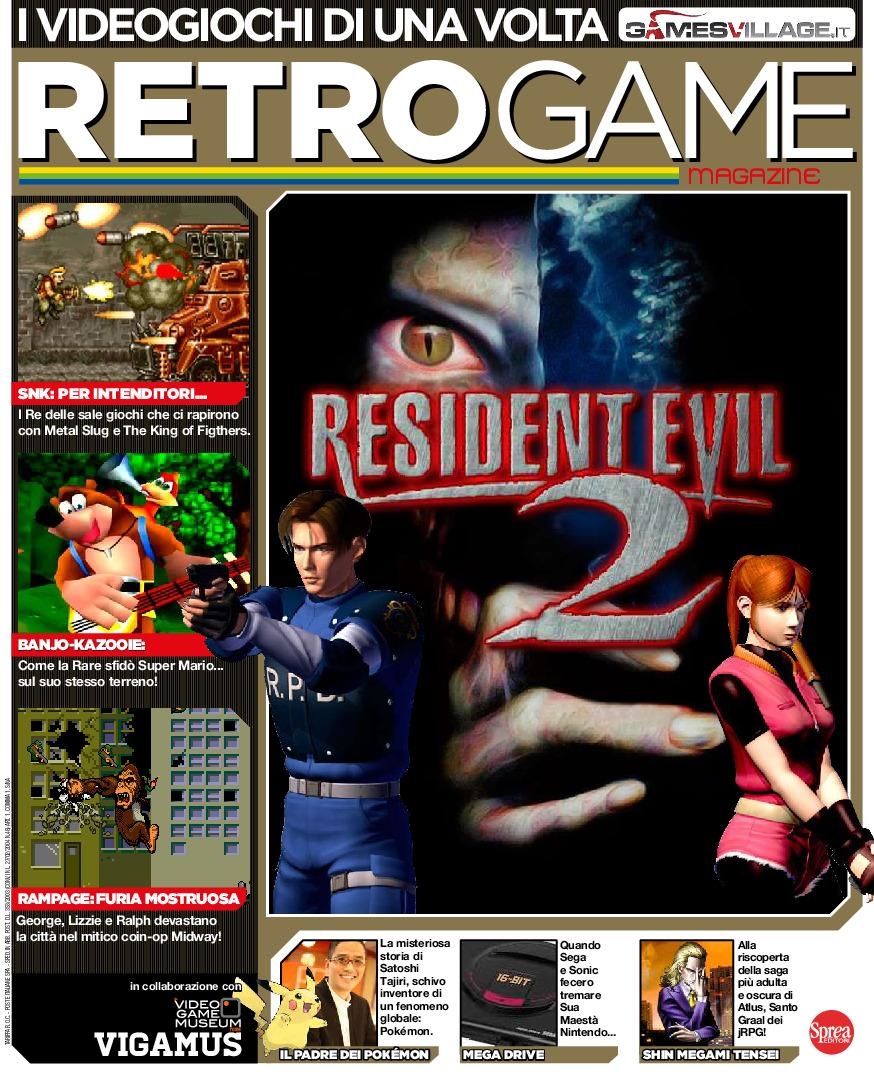 Best 90s Videogames