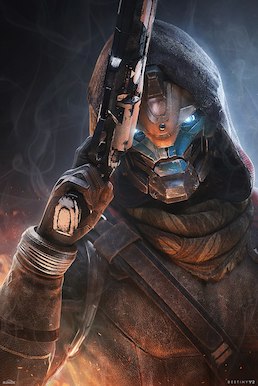 Top Destiny Saga Characters