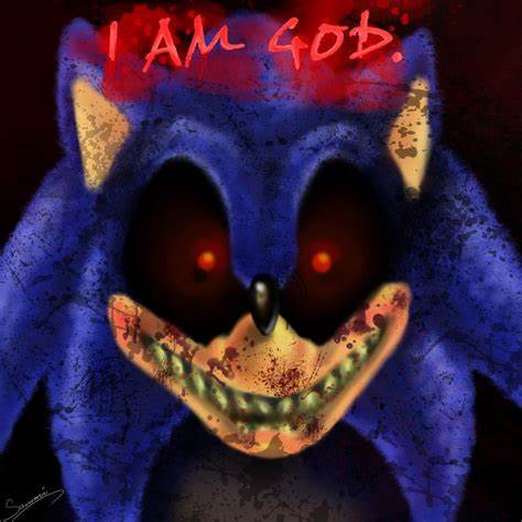 fnf vs sonic.exe ost