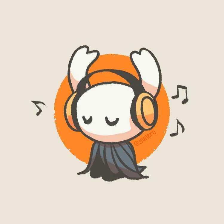 Indie game OST (one per game)