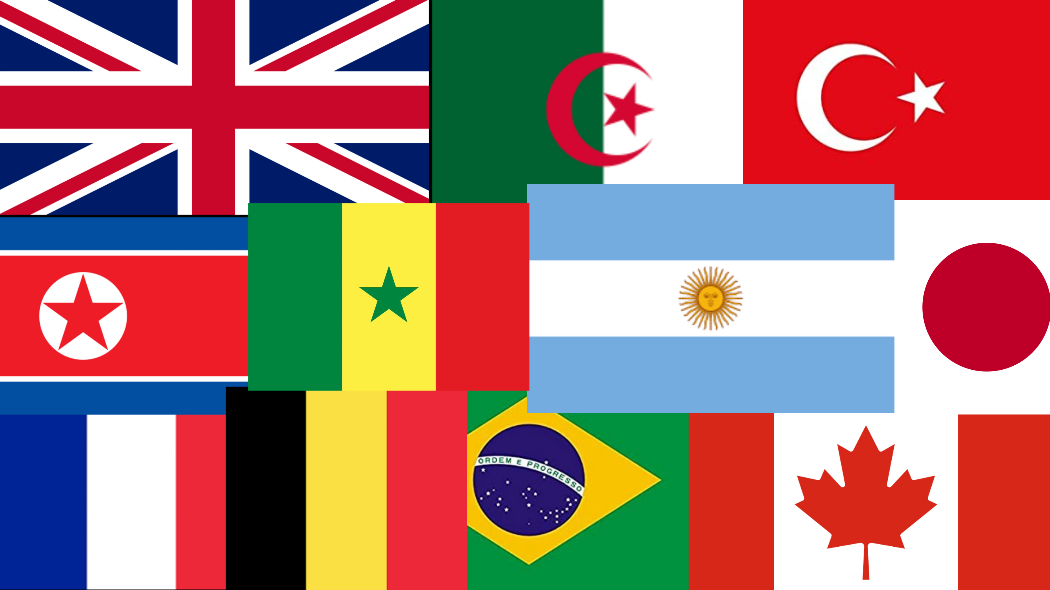 Meilleur Pays du Monde