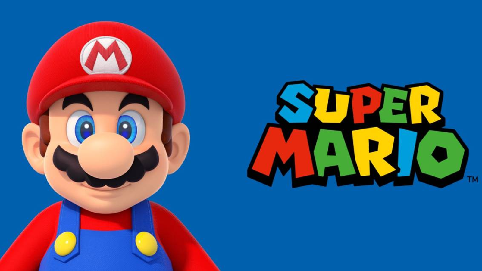 Every Mario Game