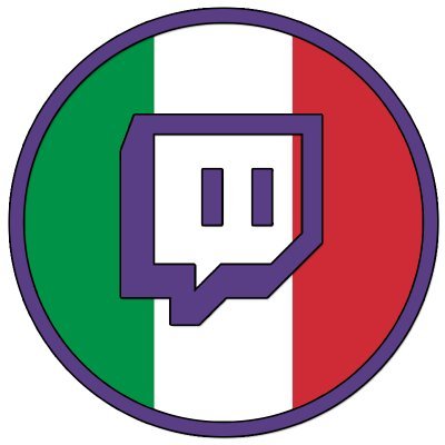 Streamer Italiani