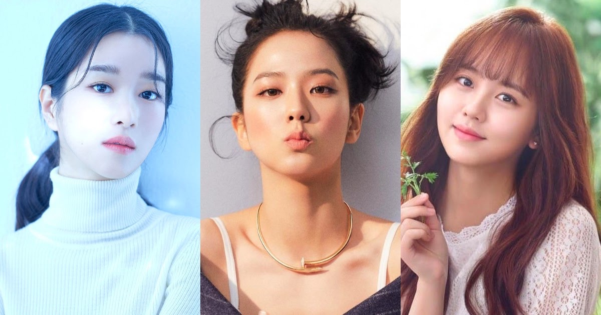 BEST KOREAN ACTRESS 2023