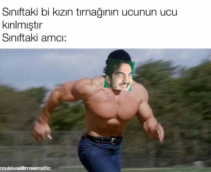 EN YAWSAK KİM??