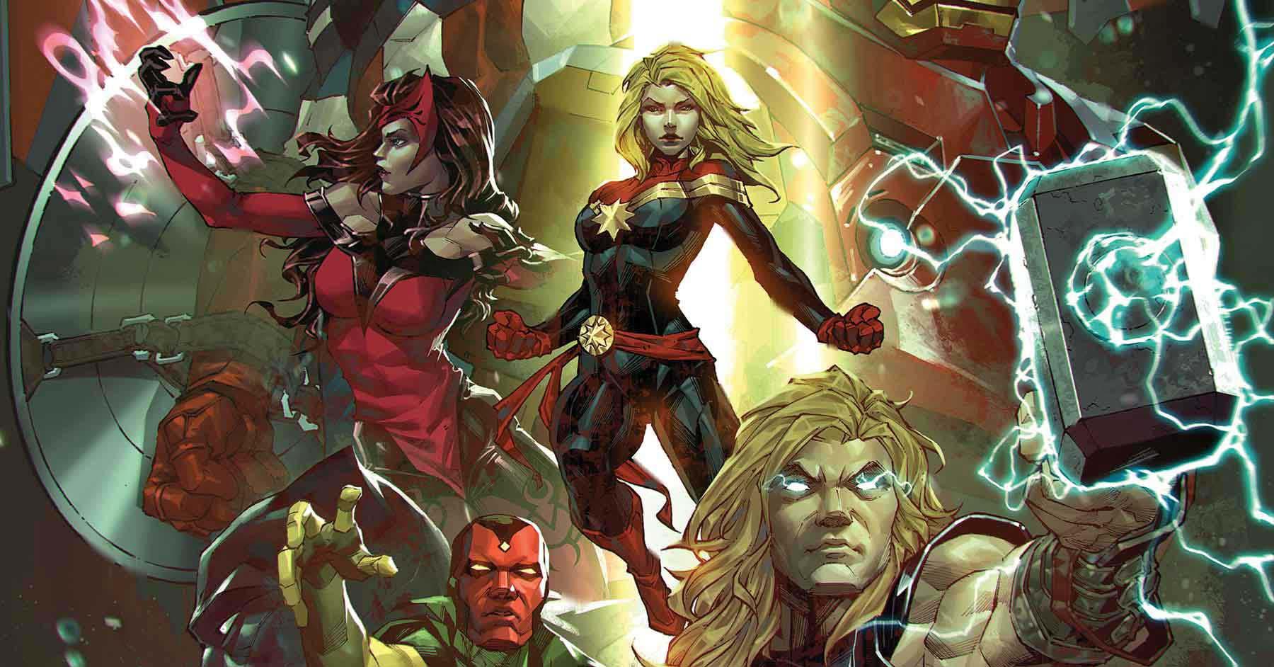 Marvel Snap: Kael Ngu variants