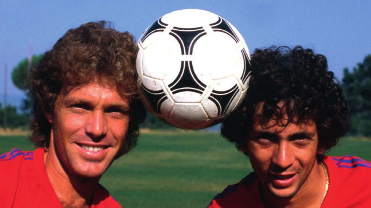 Il piรน grande Bidone del Calcio Catania