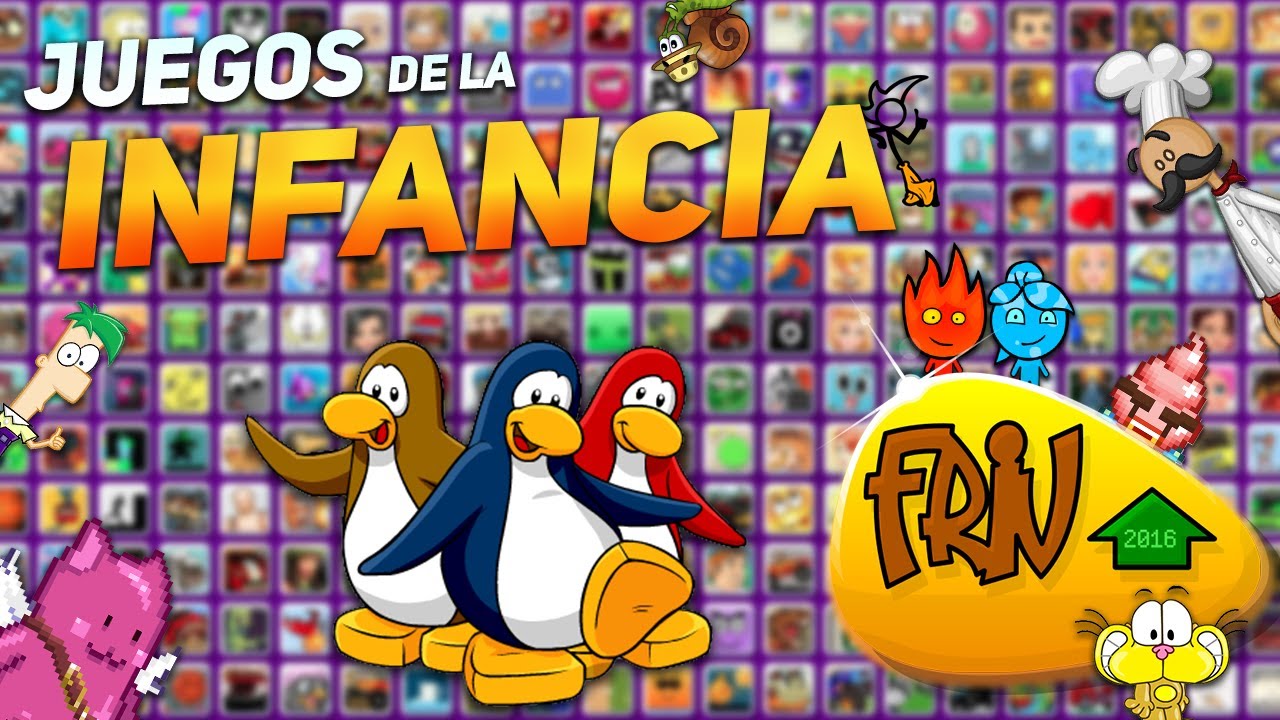 JUEGOS DE NAVEGADOR