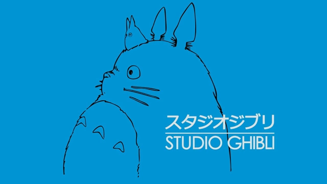 Ghibli Music Themes