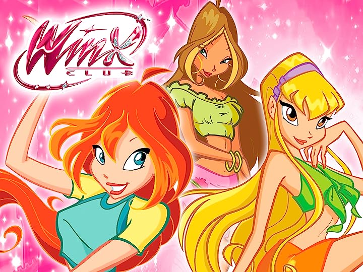 top 13 best winx transformations