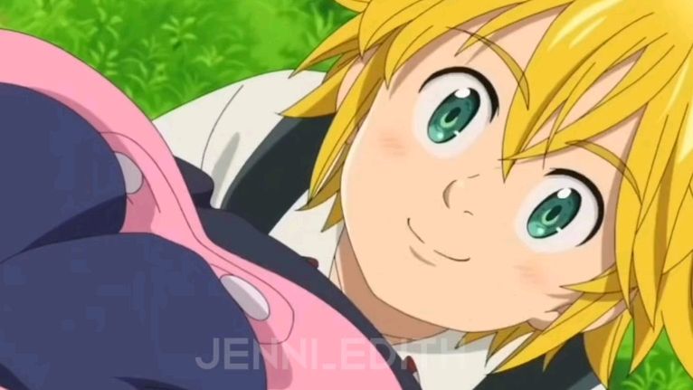 Best Anime Opening