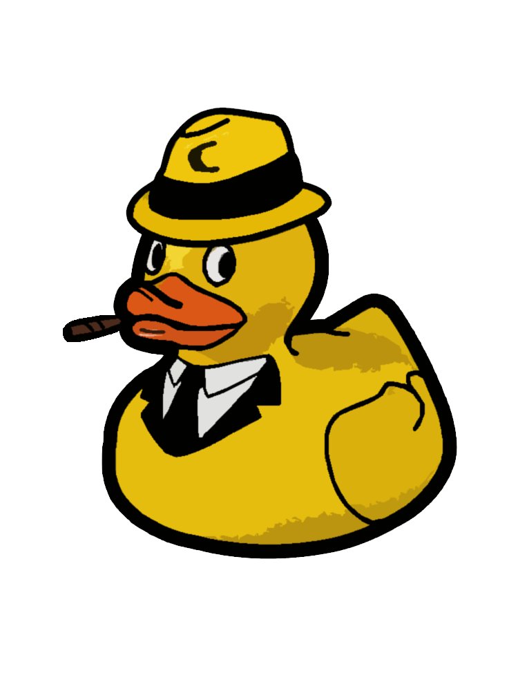 Le Duckwizz