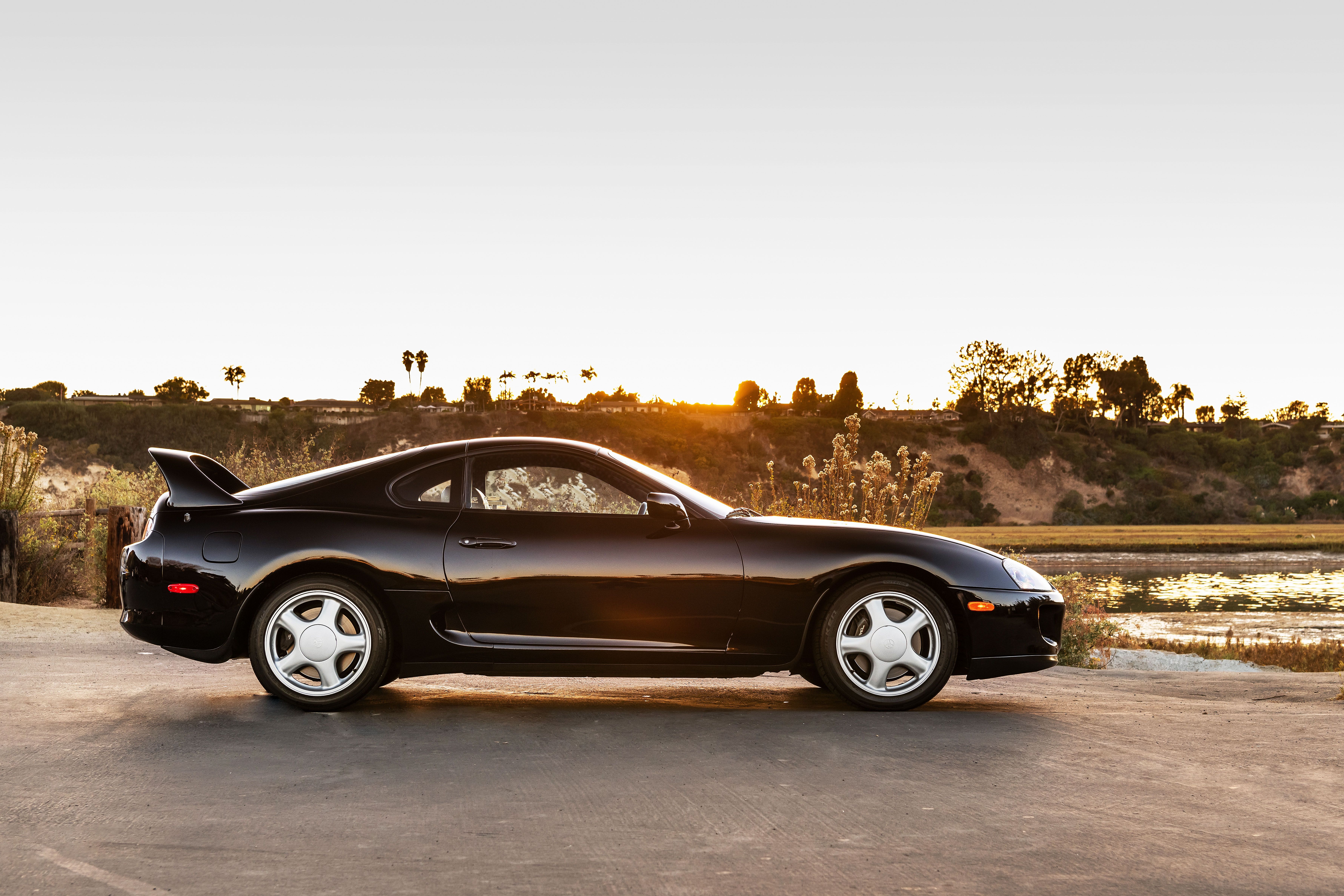 Best 90s cars