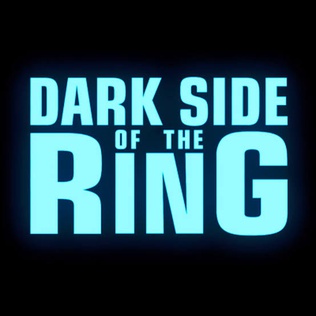 Dark Side Of The Ring Episode