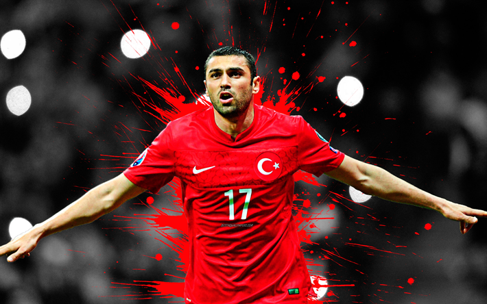 En İyi Türk Forvet
