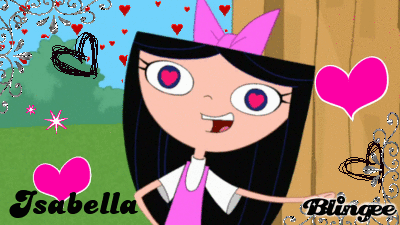 CARTOON YANDERE