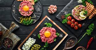 Cuisine francaise