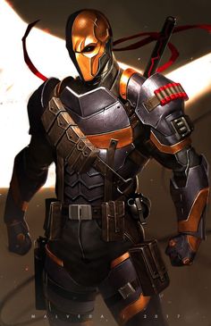 the greatest assassins in comics