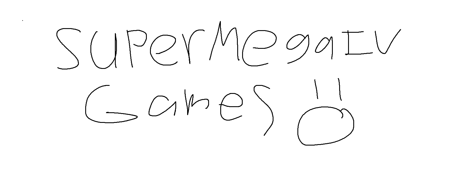 SUPER MEGA GAMES