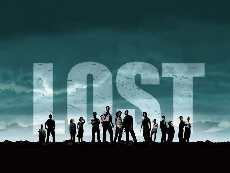 Lost Characters