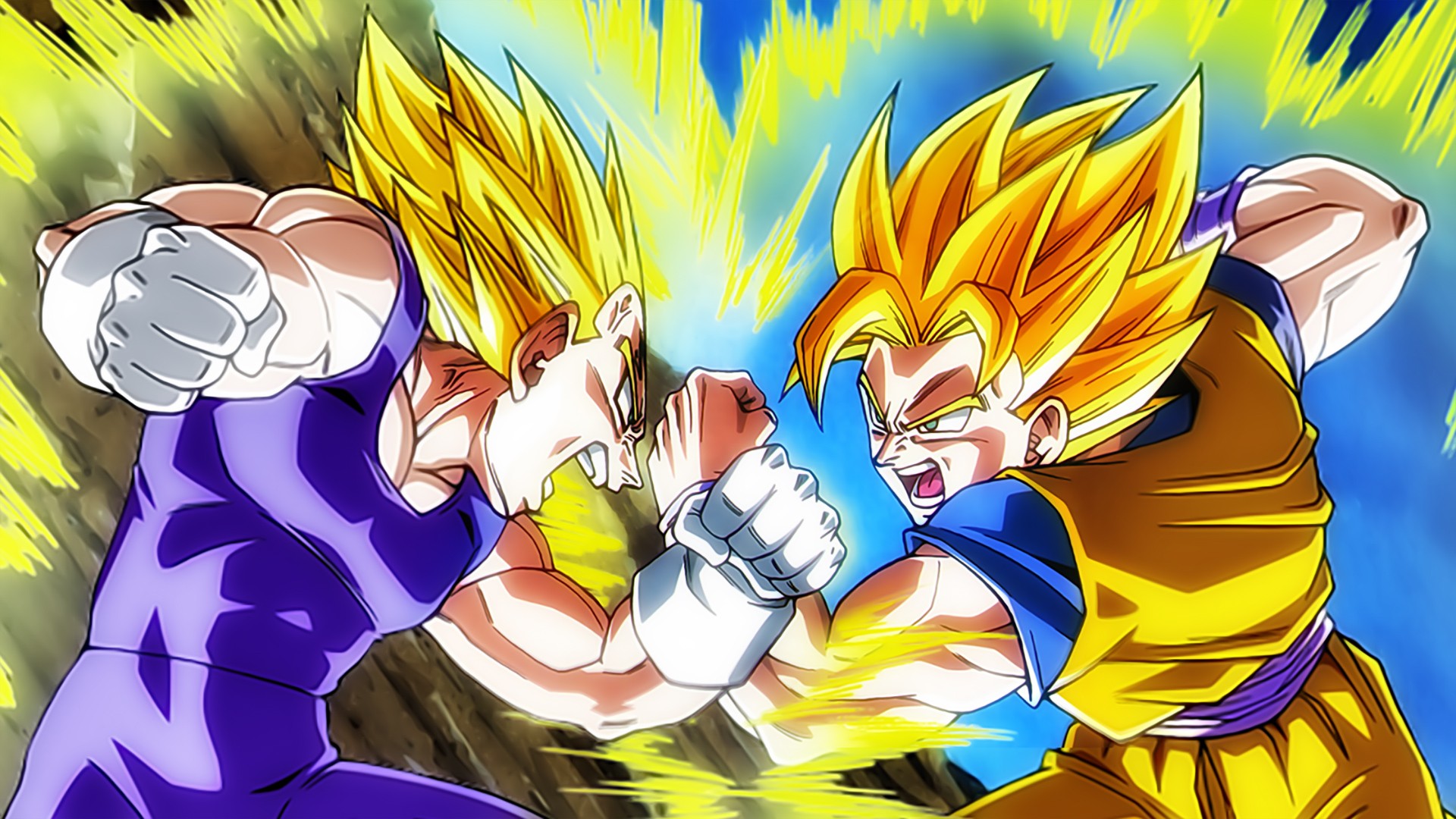 The Best Anime Openings/Endings