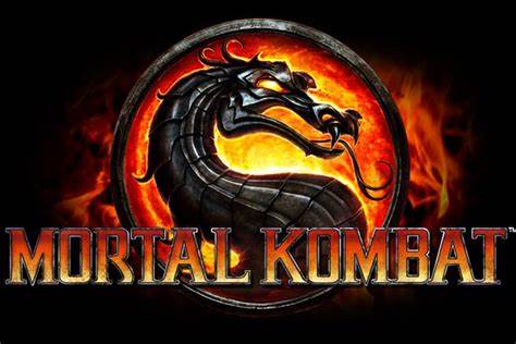 Mortal Kombat Character