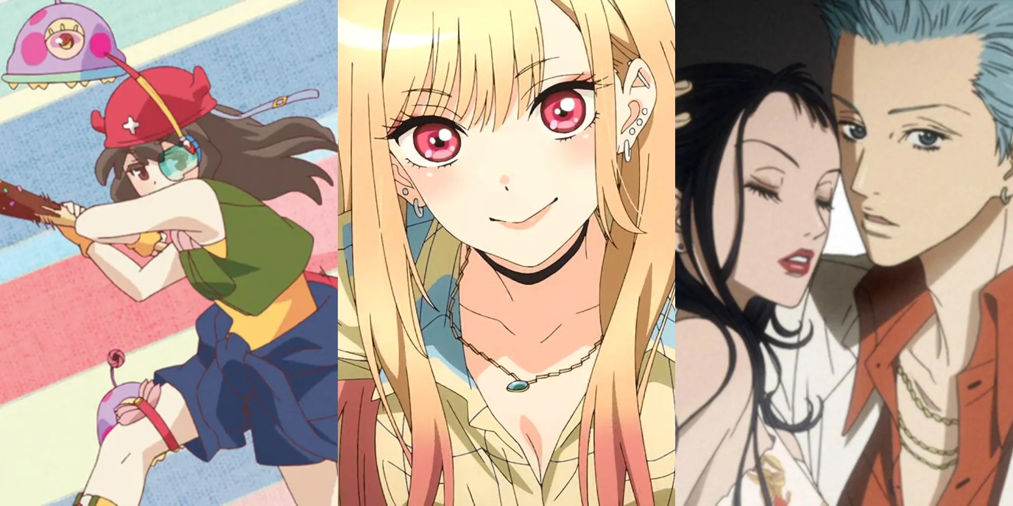 Best Anime Drip