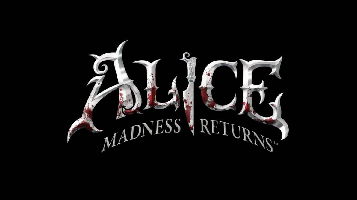Alice Madness Returns: Therapy
