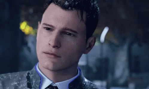 BEST DETROİT CHARACTER