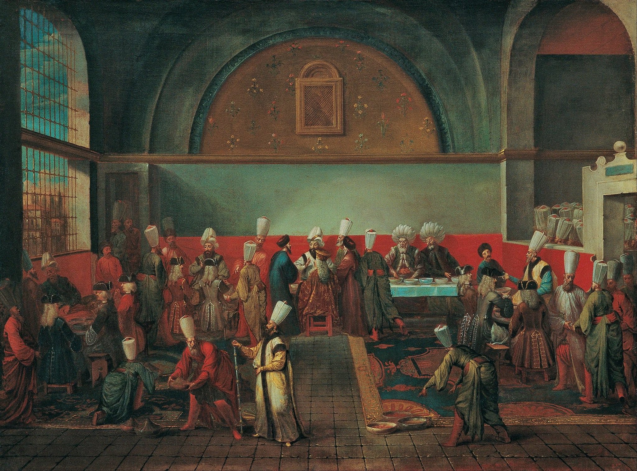 ★ Ottoman Empire Sultans ★
