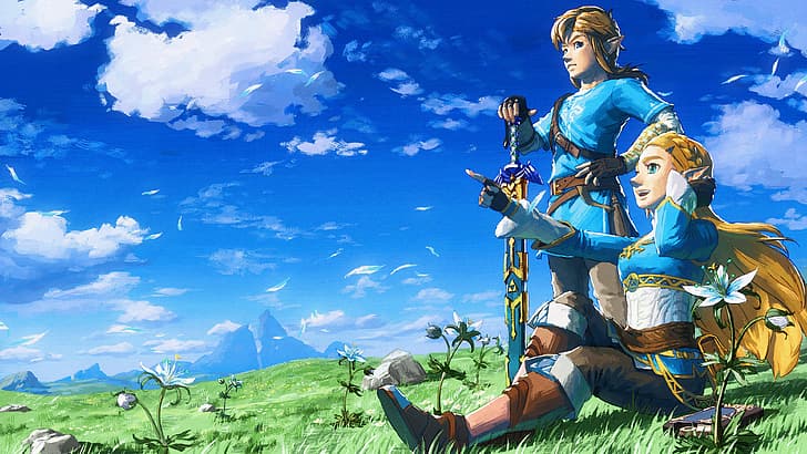 Videogame Main Theme/OST