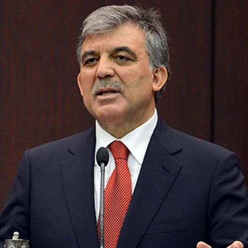 Turkish Politicians