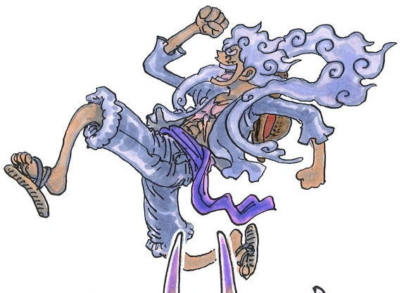 Best One Piece Moments