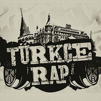 Türkçe Rap en İyi Kült Şarkılar