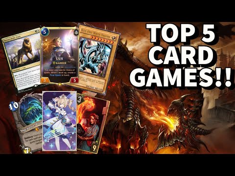 Best Card-game