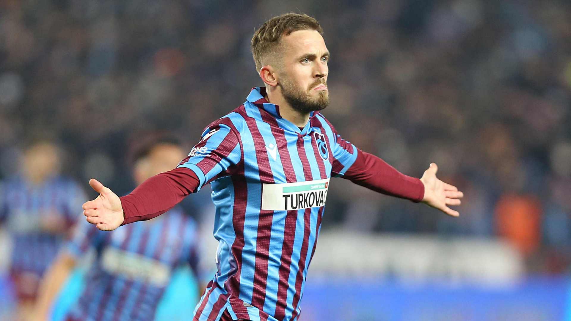 En İyi Trabzonspor Oyuncusu