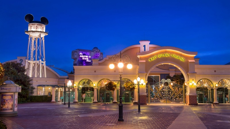 Best Disneyland Paris Attraction