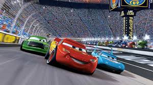CARS CHARACTER