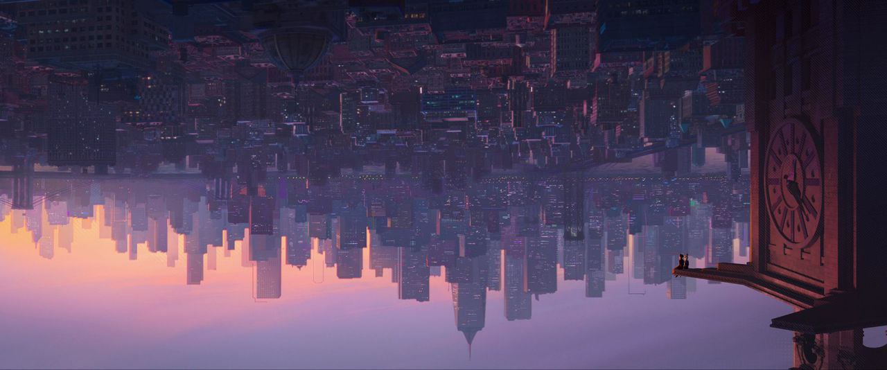 Miglior Marvel/DC Shot