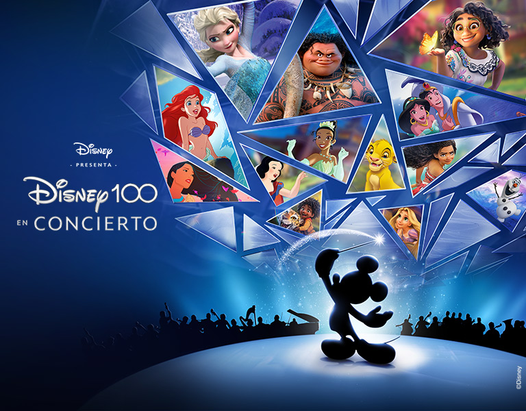Las Mejores Canciones de Disney/Pixar
