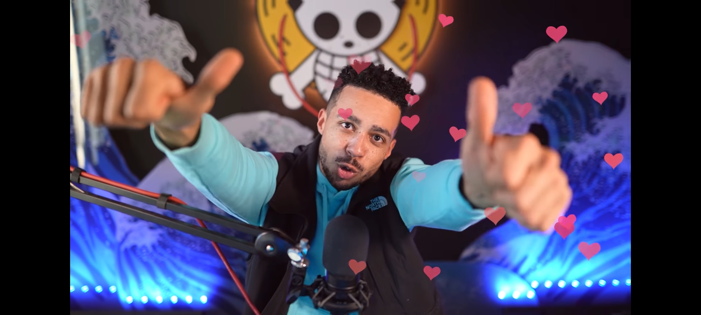 STREAMEURS / YOUTUBEURS [FR]
